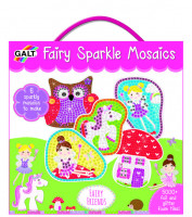 Set creativ - Mozaic Fairy Friends 2