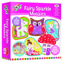 Set creativ - Mozaic Fairy Friends 3