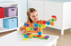 Gears! Gears! Primul meu set de construit 5