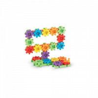 Gears! Gears! Primul meu set de construit 7