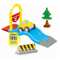 Set de constructie - 50 piese 3