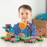Set de constructie - Gears! Gizmos 2