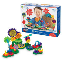 Set de constructie - Gears! Gizmos 4