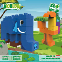 Set de constructie - Jungla 3