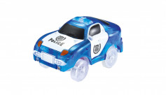 Set de constructie - Pista de politie 5