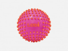 LUDI Set 3 mingii senzoriale, ROZ 2