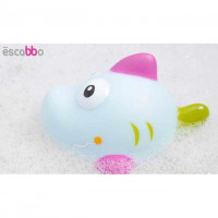 Set 6 jucarii de baie Lumea Subacvatica ESCABBO 37006 2