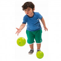 Set bowling colorat 4