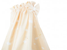 Baldachin MyKids Teddy Gradina Maro 3