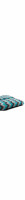 Paturica bebelusi Bumbac Zigzag 75x100 Womar Zaffiro AN-KBZ-01 5