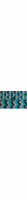 Paturica bebelusi Bumbac Zigzag 75x100 Womar Zaffiro AN-KBZ-01 6