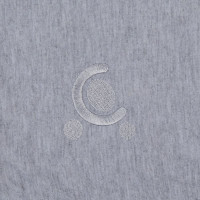 Paturica reversibila din tricot/fleece 90x70 cm Comfi Love Grey 844524 5