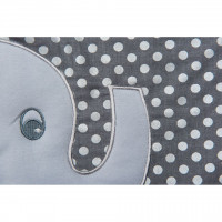 Sistem de infasare cu broderie Elefant Womar Zaffiro AN-SWD-01EL 3