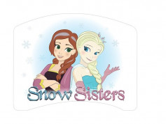 Patut Tineret MyKids Lucky 44 Snow Sisters-140x80 4