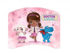 Patut Tineret MyKids Lucky 50 Doctor Plushie-140x80 4