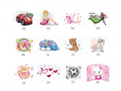 Patut Tineret MyKids Lucky 57 Ocean Princess-140x80 2