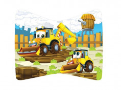 Patut Tineret MyKids Tomi 48 Team Bulldo-160x80 5