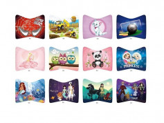 Patut Tineret MyKids Tomi 64 Little Mermaid-160x80 2