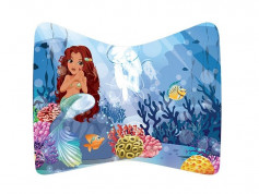 Patut Tineret MyKids Tomi 64 Little Mermaid-160x80 5
