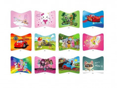 Patut Tineret MyKids Tomi 66 Adventure Girl-160x80 2