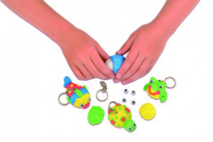Set creativ - Breloc 2
