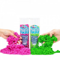 Spuma de modelat - Pluffle 4