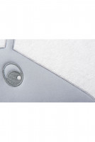 Prosop de baie cu broderie Girafa 100x100 Womar Zaffiro AN-ZG-100 6