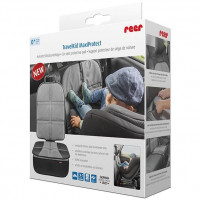 Protectie bancheta si spatar auto compatibila ISOFIX, Reer TravelKid MaxiProtect 86071 6