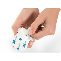 Siguranta pentru blocare sertare si usi de dulapuri REER 71050 6