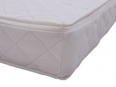 Saltea MyKids Cocos Confort II 115x55x10 (cm) 5