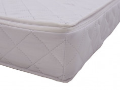 Saltea MyKids Cocos Confort II 160x80x10 (cm) 6