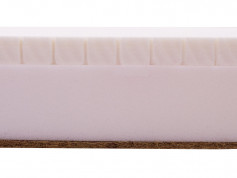 Saltea MyKids Premium 120X60X12 (cm) 2