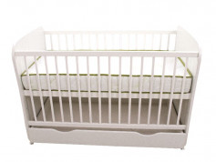 Saltea MyKids Teddy cu Aloe Vera 120x60x10 (cm) 3