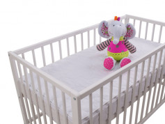 Saltea MyKids TOP Latex 120x60x10 (cm) 2
