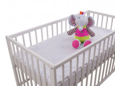 Saltea MyKids TOP Latex 140x70x10 (cm) 2