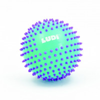 LUDI Minge senzoriala relax Bicolora 4
