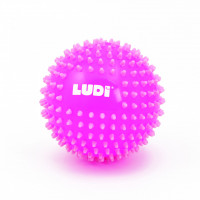 LUDI Minge senzoriala relax Bicolora 5