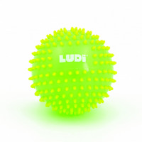 LUDI Minge senzoriala relax Bicolora 6