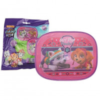 Set 2 parasolare auto Paw Patrol Girl 2
