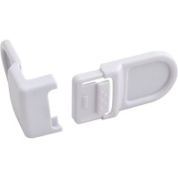 Set 3 sigurante pentru sertare si dulapuri REER 7307 3