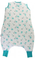 Sac de dormit cu picioruse Elephant 5-6 ani 1.0 Tog 2