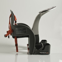 Scaun de bicicleta WeeRide WR01 2