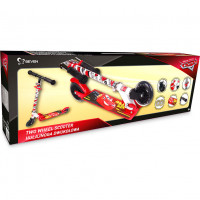 Trotineta cu 2 roti Cars Seven SV9921 3