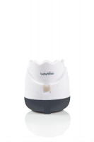 Babymoov ??? Incalzitor pentru biberoane (recipiente) Warmer Tulip Cream 3