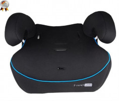 BabyGo - Scaun Auto Freemove Blue 3