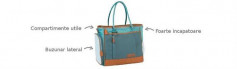 Babymoov - Geanta Multifunctionala New Essential Smokey 3
