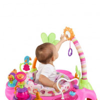 Bright Starts - Centru De Activitati Sweet Safari Bounce-A-Round 4