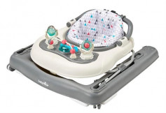 Babymoov - Premergator Walker 2 in 1 Zinc 4
