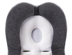 Babymoov –  Perna anatomica 2 in 1 Cosymorpho Smokey 4