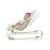 Ingenuity - Balansoar 2 in 1 Sunny Snuggles 2